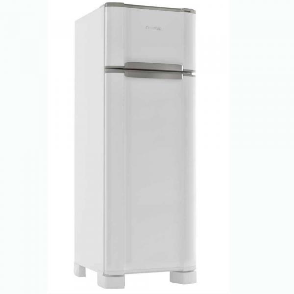 Refrigerador Esmaltec Rcd34 276 Litros Branco