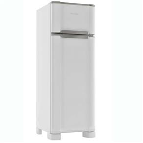 Refrigerador Esmaltec RCD34 Branco - 276 L - 110V