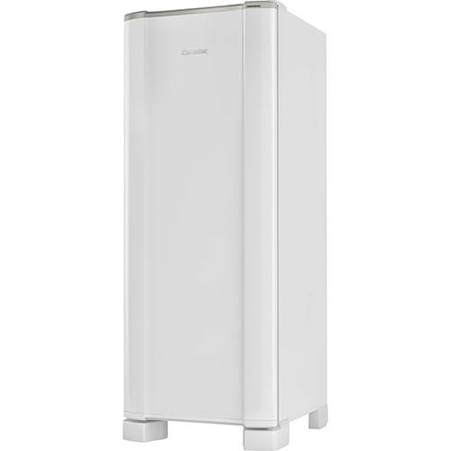 Tudo sobre 'Refrigerador Esmaltec ROC31 245 Litros Branco Degelo Manual'