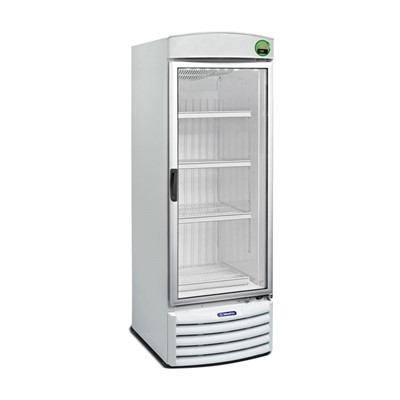Refrigerador Expositor 572 Litros VB52R - Metalfrio 127V