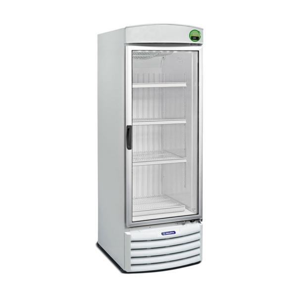 Refrigerador Expositor 572 Litros VB52R - Metalfrio