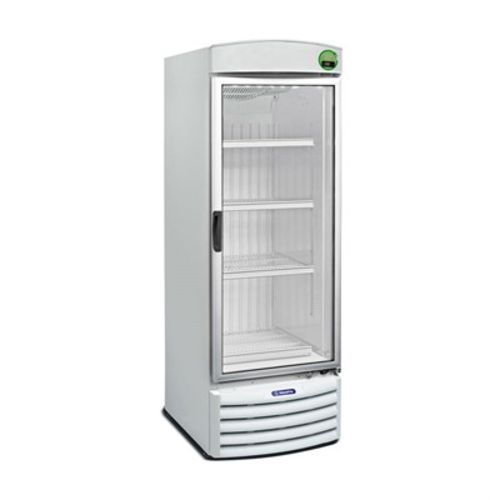 Refrigerador Expositor 572 Litros Vb52r - Metalfrio