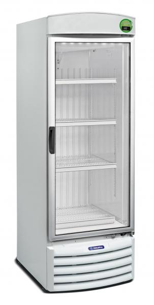 Refrigerador Expositor Metalfrio 572 Litros Vb52R