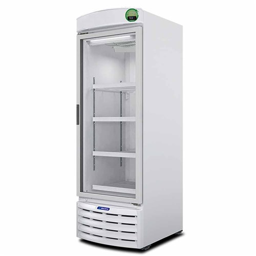 Refrigerador Expositor Metalfrio 572 Litros Vb52r