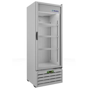 Refrigerador Expositor para Bebidas Metalfrio VB40RE com Controlador Eletrônico - 406 Litros - 110V