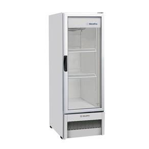 Refrigerador Expositor para Bebidas Porta de Vidro 235 Litros - 110V