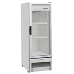 Refrigerador / Expositor Vertical Porta de Vidro para Bebidas 276 Litros VB25R – Metalfrio - 220V