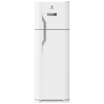 Refrigerador Frost Free 310 Litros Branco Electrolux (TF39) 127V