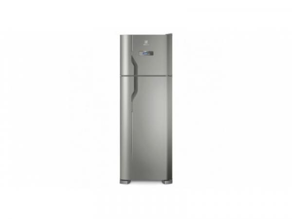 Refrigerador Frost Free 310 Litros Platinum Electrolux TF39S 220V