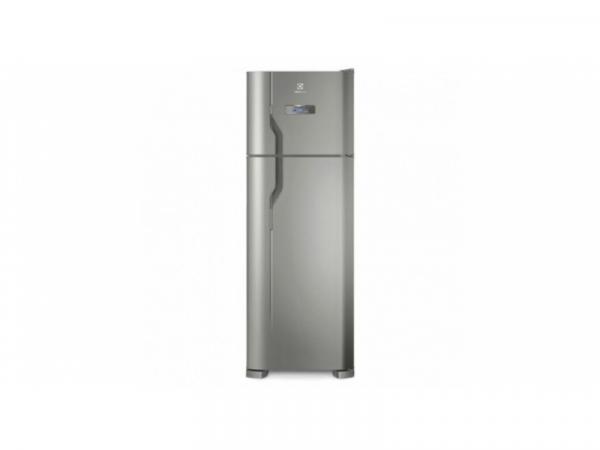 Refrigerador Frost Free 310 Litros Platinum Electrolux TF39S 110V
