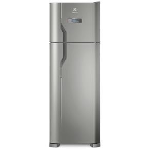 Refrigerador Frost Free 310 Litros Platinum Electrolux (TF39S) - 110V