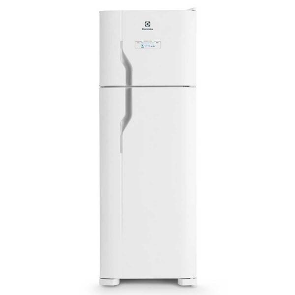 Refrigerador Frost Free 310L DFN39 Branco Electrolux
