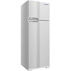 Refrigerador Frost Free 318L - Branco - Continental