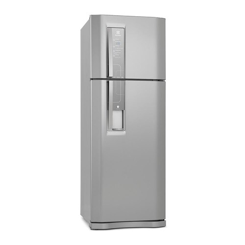 Refrigerador Frost Free 456l Inox (Dw52x)