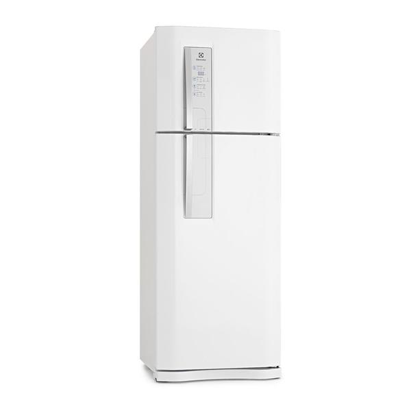 Refrigerador Frost Free 459L Branco (DF52) - Electrolux