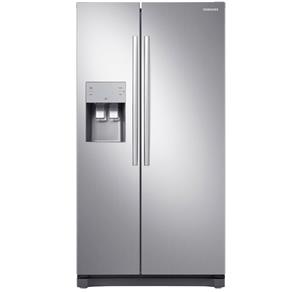 Refrigerador - Frost Free 501L RS50 Side By Side - 110V