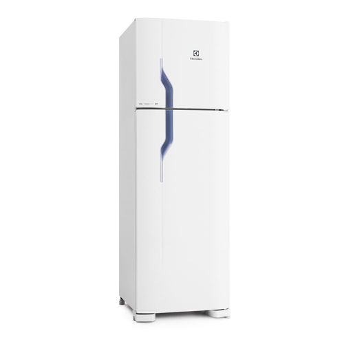 Refrigerador Frost Free 261L Branco (DF35A)