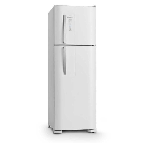 Refrigerador Frost Free 370L DFN42 Branco Electrolux