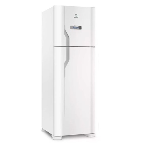 Refrigerador Frost Free 371L DFN41 Branco Electrolux 220 Volts