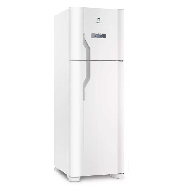 Refrigerador Frost Free 371L DFN41 Branco Electrolux