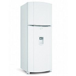 Geladeira / Refrigerador Consul Frost Free CRM49 Branco 433 Litros