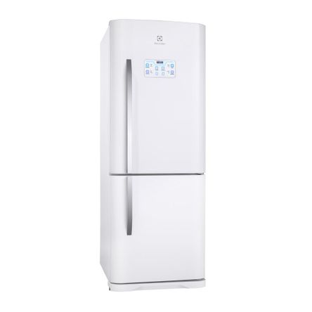Tudo sobre 'Refrigerador Frost Free Bottom Freezer 454L (DB52) 220V'