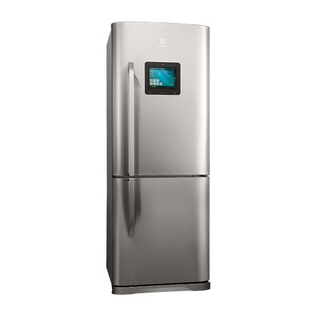 Tudo sobre 'Refrigerador Frost Free Bottom Freezer 454L (DT52X) 127V'