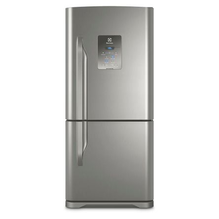 Refrigerador Frost Free Bottom Freezer 598 Litros (DB84X) 127V