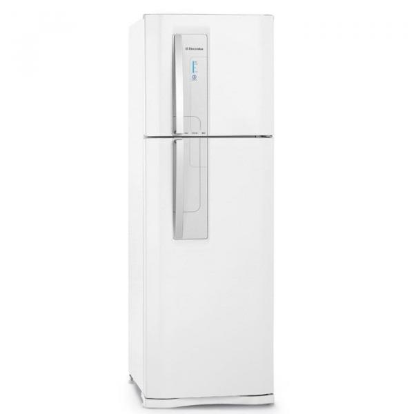 Refrigerador Frost Free DF42 2 Portas 382 Litros Branco - Electrolux - Electrolux
