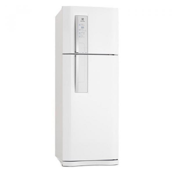 Refrigerador Frost Free DF52 Branco 459 Litros 2 Porta - Electrolux - Electrolux
