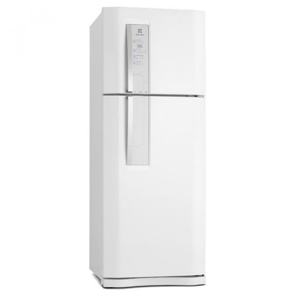 Refrigerador Frost Free DF51 2 Portas 427 Litros Branco - Electrolux - Electrolux