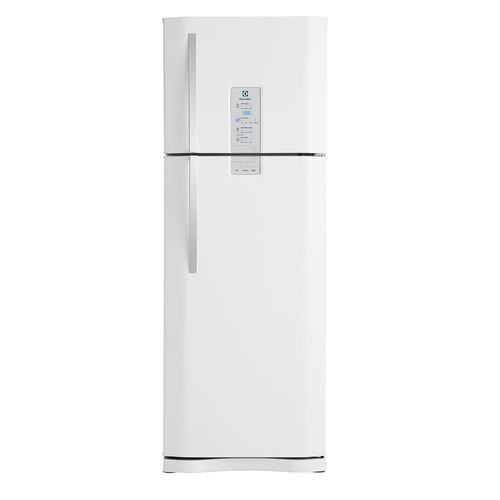 Refrigerador Frost Free Duas Portas 459L Branco Dfn52 Electrolux