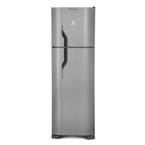Refrigerador Frost Free 2 Portas 261 Litros Electrolux Df35x - 220V