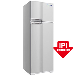 Refrigerador Frost Free RDN37 318L Branco - Continental