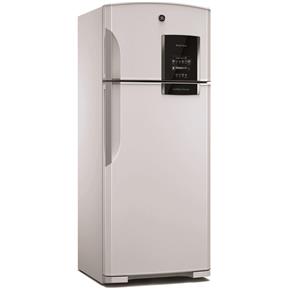 Refrigerador GE Frost Free Duplex In.genious RFGE465 C/ Painel Eletrônico - 403 L - 220v