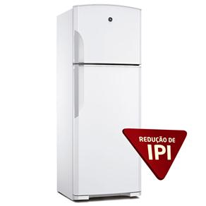 Tudo sobre 'Refrigerador GE Frost Free Duplex In.genious RFGE700 - 445 L - 110v'