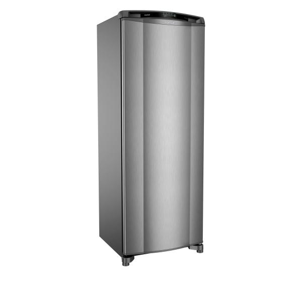 Refrigerador Geladeira 1 Porta Facilite 342L 220v Evox FF - Consul