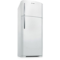 Refrigerador / Geladeira Bosch Frost Free Space KDN42V Branco 403L