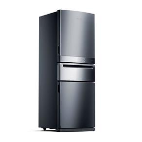 Refrigerador Geladeira Brastemp 419L Frost Free BRY59AK - 12 Meses