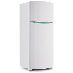 Refrigerador / Geladeira Consul Duplex CRD45 Branco 417 L