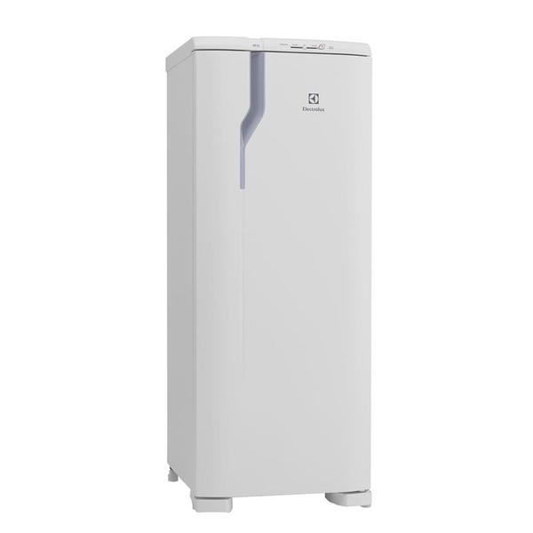 Refrigerador 1 Porta Electrolux RE31 220v - 214 Litros - Branco