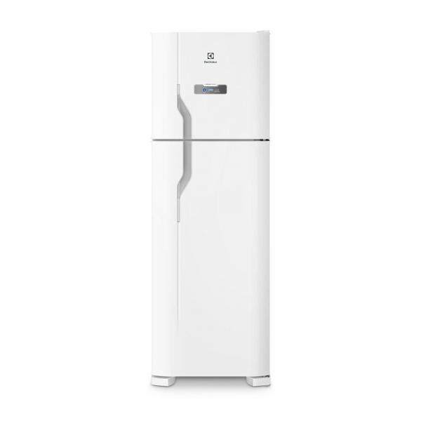 Tudo sobre 'Refrigerador 2 Portas Electrolux 371l Frost Free Dfn41'