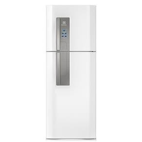 Refrigerador/Geladeira Electrolux DF44 Top Freezer 402L - 110V