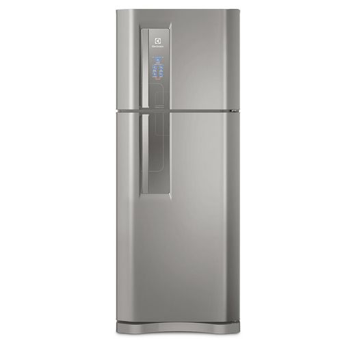 Refrigerador | Geladeira Electrolux Frost Free Inverter 2 Portas 427 Litros Inox - IF53X
