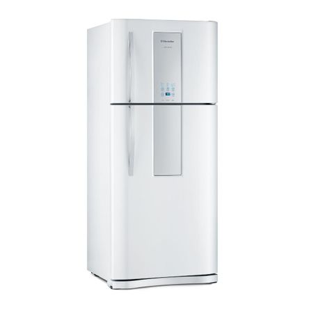 Tudo sobre 'Refrigerador Infinity Frost Free 553L Branco (DF80) 220V'