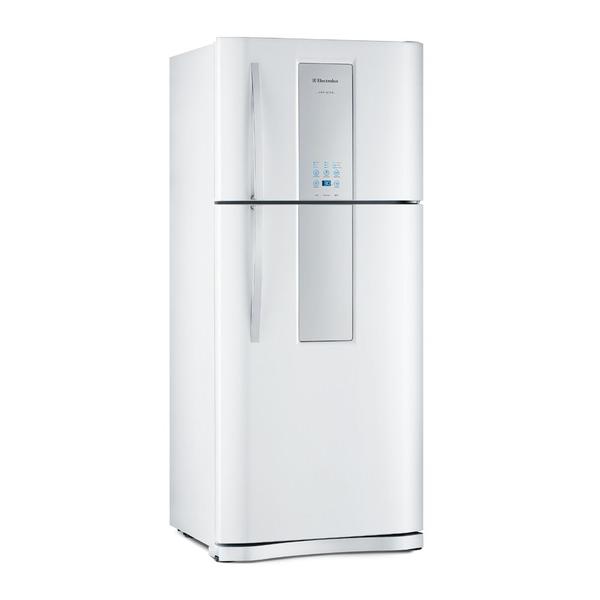 Refrigerador Infinity Frost Free 553L Branco (DF80) - Electrolux