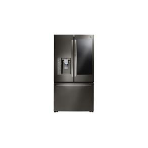 Refrigerador LG French Door Monarch 552L 110V GRX248LKZM - 110V