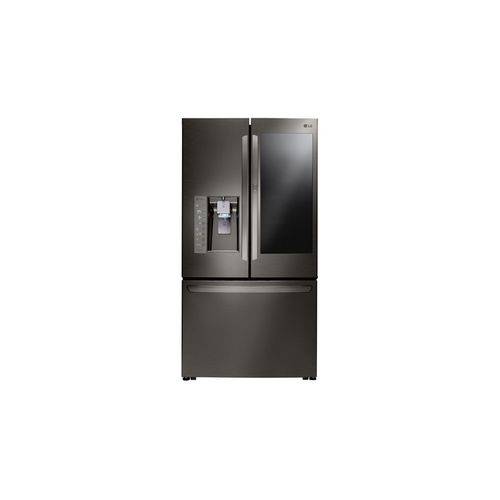Tudo sobre 'Refrigerador LG French Door Monarch 552L'