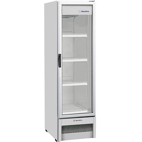 Refrigerador Metalfrio 1 Porta Vertical VB28R 324 Litros - Branco