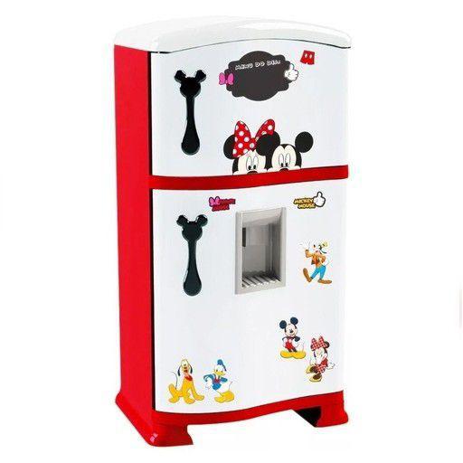 Refrigerador Mickey - Xalingo